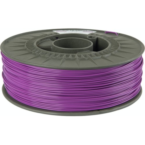 Пластик для 3D-принтера The Filament PLA 1.75mm 1kg PLASMA PURPLE (TF-24014)
