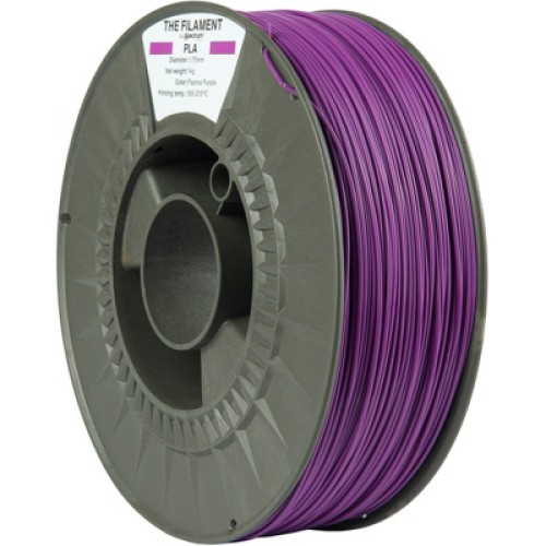 Пластик для 3D-принтера The Filament PLA 1.75mm 1kg PLASMA PURPLE (TF-24014)