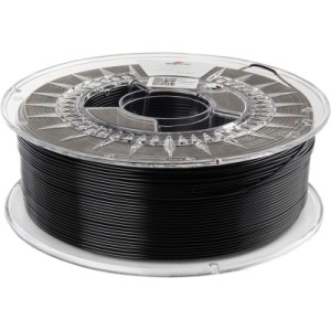 Пластик для 3D-принтера Spectrum PLA PRO Premium 1.75mm 1kg DEEP BLACK (80098)