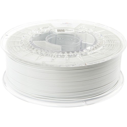 Пластик для 3D-принтера Spectrum PLA PRO Premium 1.75mm 1kg LIGHT GREY (80834)