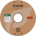Пластик для 3D-принтера eSUN EABS-GF 1,75mm 1kg RED (EABS-GF-P175R1)