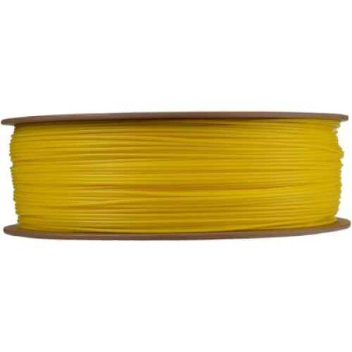 Пластик для 3D-принтера eSUN EABS-GF 1,75mm 1kg YELLOW (EABS-GF-P175Y1)