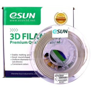 Пластик для 3D-принтера eSUN ePEEK PRO1,75mm NATURAL 0,25kg (EPEEKPRO175N025)