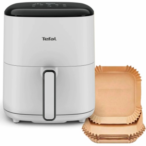 Мультипечь Tefal Easy Fry Max (EY245GE0)