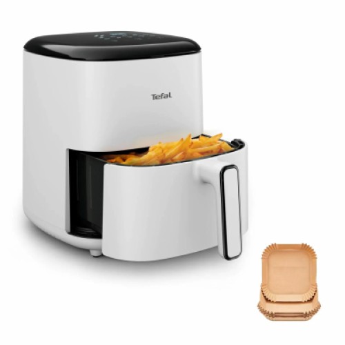 Мультипечь Tefal Easy Fry Max (EY245GE0)