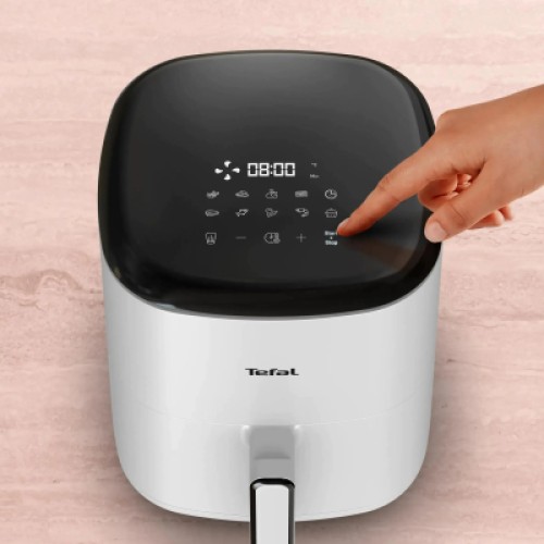 Мультипечь Tefal Easy Fry Max (EY245GE0)