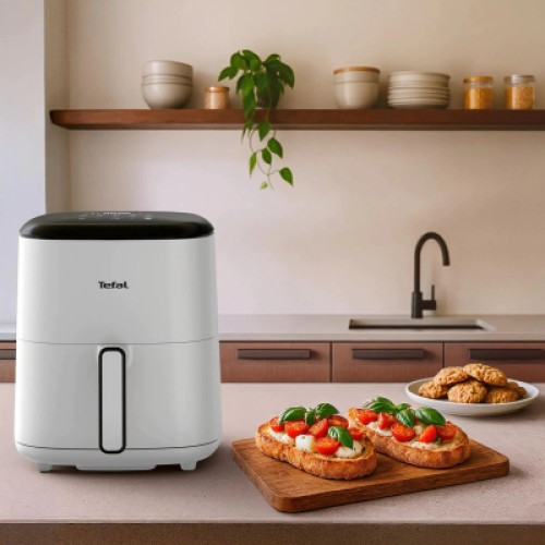 Мультипечь Tefal Easy Fry Max (EY245GE0)