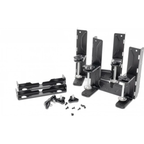 Джойстик Hori Hotas та кріплення Hotas Flight Control System (HPC-045U)