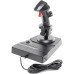 Джойстик Hori Hotas та кріплення Hotas Flight Control System (HPC-045U)