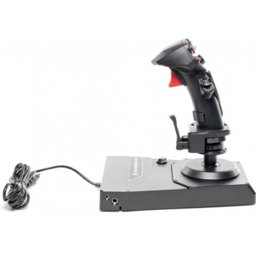 Джойстик Hori Hotas та кріплення Hotas Flight Control System (HPC-045U)