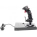 Джойстик Hori Hotas та кріплення Hotas Flight Control System (HPC-045U)