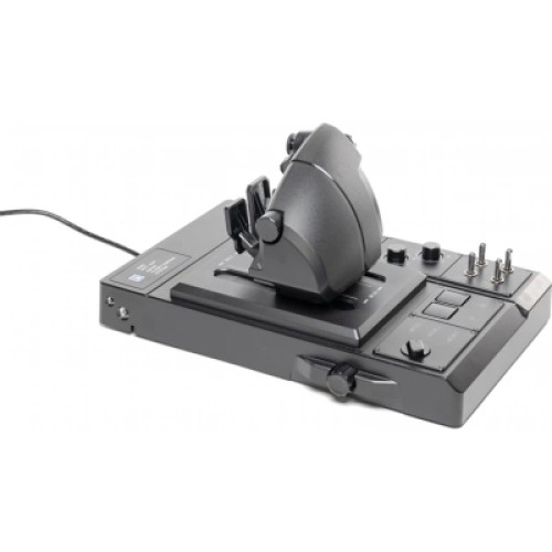 Джойстик Hori Hotas та кріплення Hotas Flight Control System (HPC-045U)