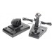 Джойстик Hori Hotas та кріплення Hotas Flight Control System (HPC-045U)