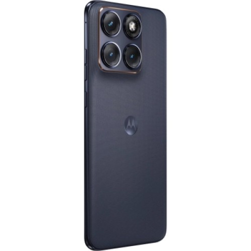 Мобильный телефон Motorola Edge 70 Fusion 8/256GB Silhouette (PBBD0022RS)
