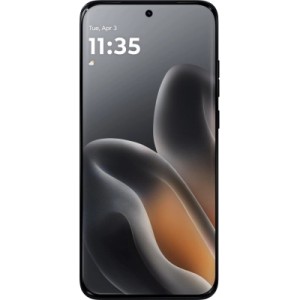 Мобильный телефон Motorola Edge 70 Fusion 8/256GB Silhouette (PBBD0022RS)