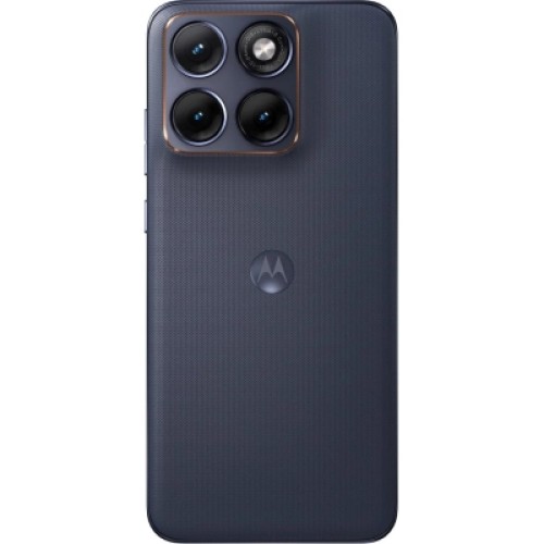 Мобильный телефон Motorola Edge 70 Fusion 8/256GB Silhouette (PBBD0022RS)