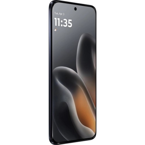 Мобильный телефон Motorola Edge 70 Fusion 8/256GB Silhouette (PBBD0022RS)