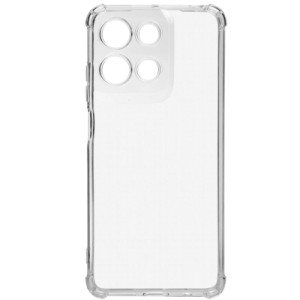 Чехол для мобильного телефона Armorstandart Air Force Motorola G17 4G / G17 Power 4G Camera cover Clear (ARM91052)