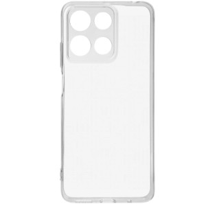 Чехол для мобильного телефона Armorstandart Air Motorola G17 4G / G17 Power 4G Camera cover Clear (ARM91053)