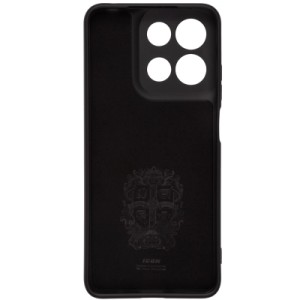 Чехол для мобильного телефона Armorstandart Icon Motorola G17 4G / G17 Power 4G Camera cover Black (ARM91055)