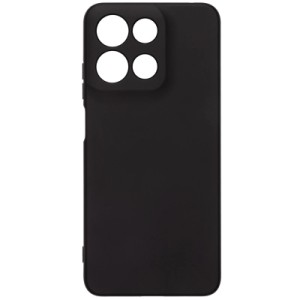 Чехол для мобильного телефона Armorstandart Icon Motorola G17 4G / G17 Power 4G Camera cover Black (ARM91055)
