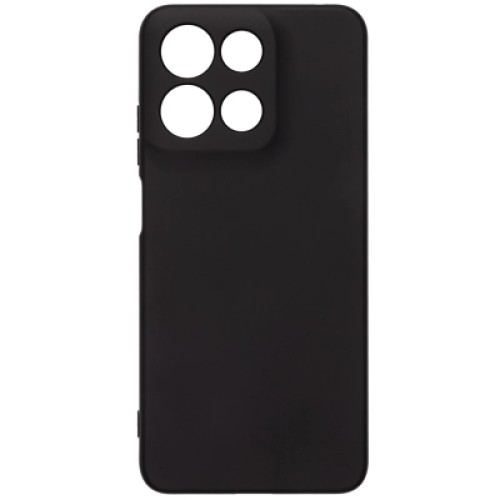 Чехол для мобильного телефона Armorstandart Icon Motorola G17 4G / G17 Power 4G Camera cover Black (ARM91055)