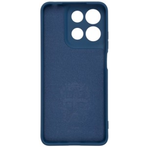 Чехол для мобильного телефона Armorstandart Icon Motorola G17 4G / G17 Power 4G Camera cover Dark Blue (ARM91307)