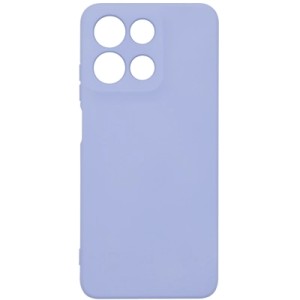 Чехол для мобильного телефона Armorstandart Icon Motorola G17 4G / G17 Power 4G Camera cover Lavender (ARM91309)