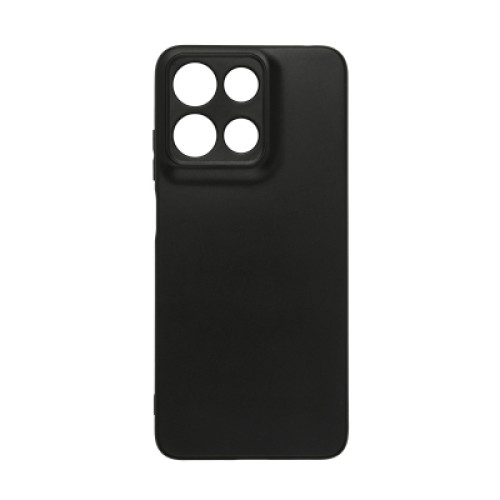 Чехол для мобильного телефона Armorstandart Matte Slim Fit Motorola G17 4G / G17 Power 4G Camera cover Black (ARM91056) Чехол для мобильного телефона Armorstandart Matte Slim Fit Motorola G17 4G / G17 Power 4G Camera cover Black (ARM91056)