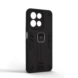 Чехол для мобильного телефона Armorstandart Proover Motorola G17 4G / G17 Power 4G Black (ARM91057)