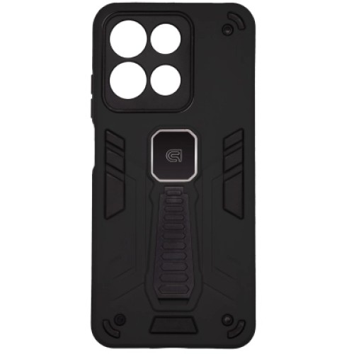 Чехол для мобильного телефона Armorstandart Proover Motorola G17 4G / G17 Power 4G Black (ARM91057) Чехол для мобильного телефона Armorstandart Proover Motorola G17 4G / G17 Power 4G Black (ARM91057)