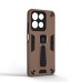 Чехол для мобильного телефона Armorstandart Proover Motorola G17 4G / G17 Power 4G Brown (ARM91058)