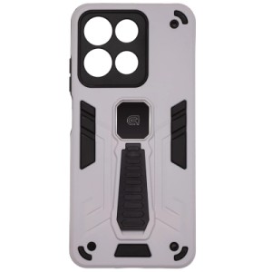 Чехол для мобильного телефона Armorstandart Proover Motorola G17 4G / G17 Power 4G Grey (ARM91059)