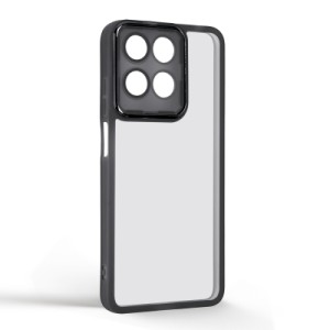 Чехол для мобильного телефона Armorstandart Shade Motorola G17 4G / G17 Power 4G Black (ARM91310)