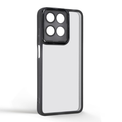 Чехол для мобильного телефона Armorstandart Shade Motorola G17 4G / G17 Power 4G Black (ARM91310)