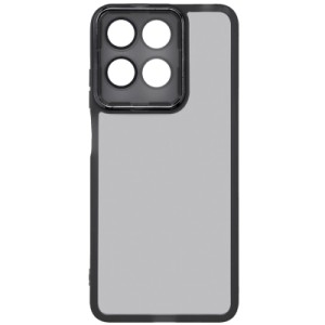 Чехол для мобильного телефона Armorstandart Shade Motorola G17 4G / G17 Power 4G Black (ARM91310)