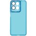 Чехол для мобильного телефона Armorstandart Shade Motorola G17 4G / G17 Power 4G Blue (ARM91311)