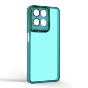 Чехол для мобильного телефона Armorstandart Shade Motorola G17 4G / G17 Power 4G Dark Green (ARM91312)