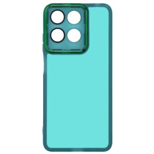 Чехол для мобильного телефона Armorstandart Shade Motorola G17 4G / G17 Power 4G Dark Green (ARM91312)