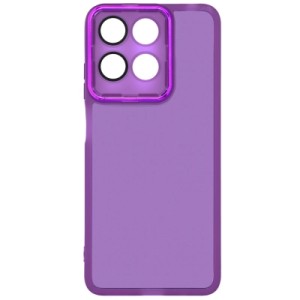 Чехол для мобильного телефона Armorstandart Shade Motorola G17 4G / G17 Power 4G Dark Violet (ARM91313)