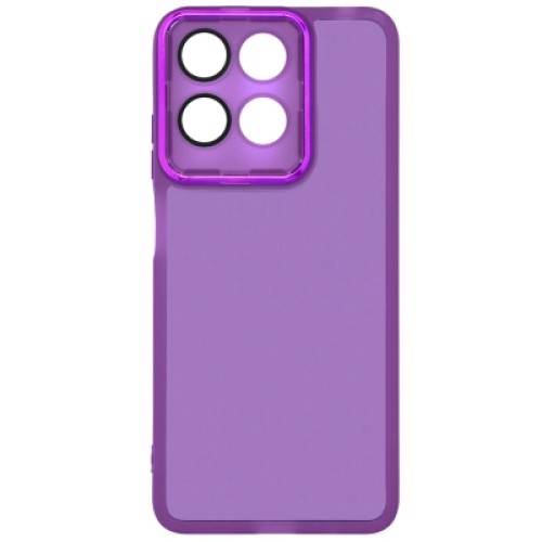 Чехол для мобильного телефона Armorstandart Shade Motorola G17 4G / G17 Power 4G Dark Violet (ARM91313)