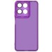 Чехол для мобильного телефона Armorstandart Shade Motorola G17 4G / G17 Power 4G Dark Violet (ARM91313)