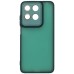 Чехол для мобильного телефона Armorstandart ShadeX Motorola G17 4G / G17 Power 4G Dark Green (ARM91316)