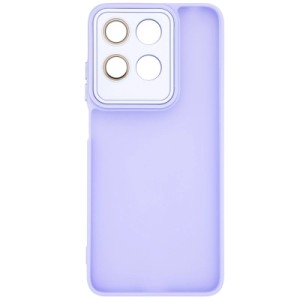 Чехол для мобильного телефона Armorstandart ShadeX Motorola G17 4G / G17 Power 4G Violet (ARM91317)