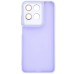 Чехол для мобильного телефона Armorstandart ShadeX Motorola G17 4G / G17 Power 4G Violet (ARM91317)