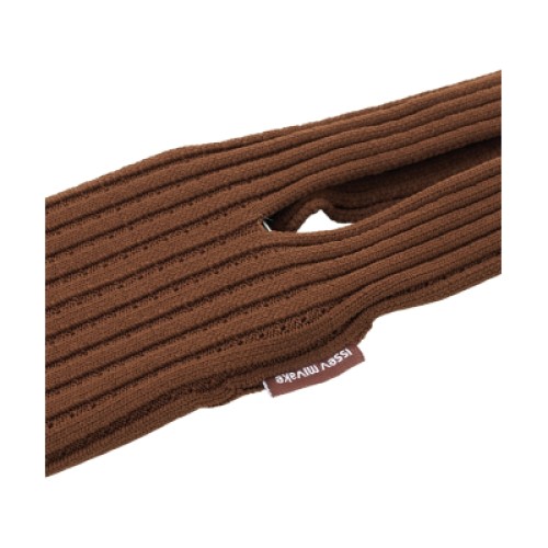 Чехол для мобильного телефона BeCover Knit Pocket universal Brown (715160)