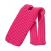 Чехол для мобильного телефона BeCover Knit Pocket universal Pink (715163)