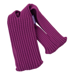 Чехол для мобильного телефона BeCover Knit Pocket universal Purple (715164)
