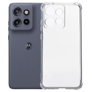 Чехол для мобильного телефона BeCover Anti-Shock Motorola Edge 60 Neo Clear (715068)