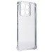 Чехол для мобильного телефона BeCover Anti-Shock Motorola Edge 60 Neo Clear (715068)